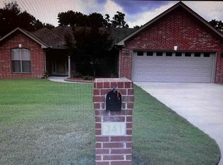 241 Pumice Dr, Sherwood, AR 72120