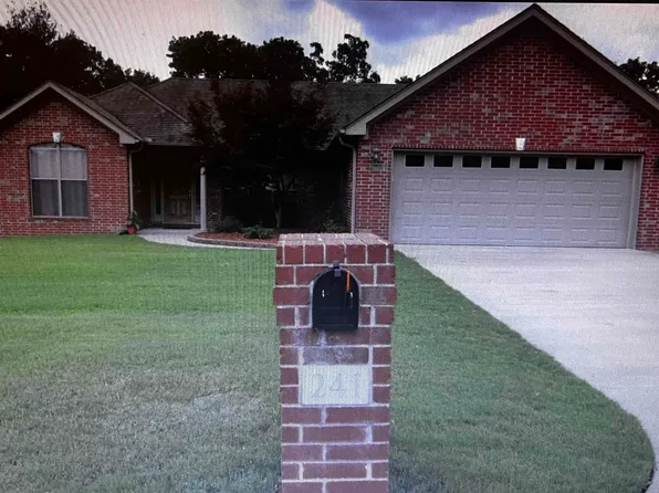241 Pumice Dr, Sherwood, AR 72120
