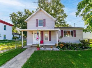 206 Main St, Ashley, OH 43003
