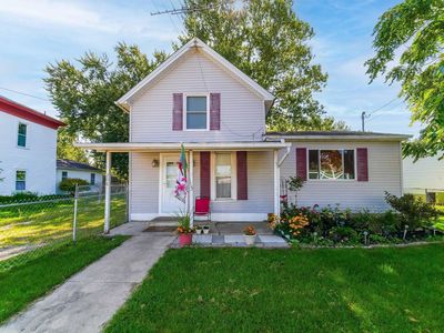 206 Main St, Ashley, OH, 43003
