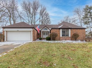 719 Groton Pl, Columbus, OH 43213