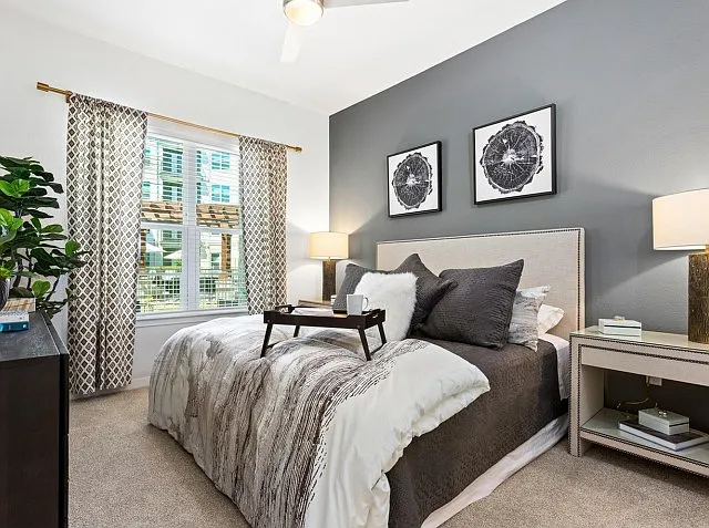 Overture Mueller - 55+ Active Adult Apartment Homes — Photo 41