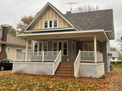 3108 Prairie Ave, Mattoon, IL, 61938