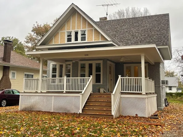 3108 Prairie Ave, Mattoon, IL 61938