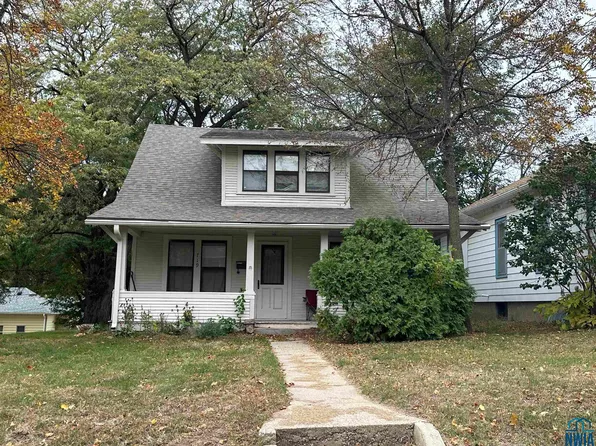 719 S Fairmount St #Et, Sioux City, IA 51106