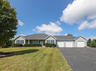 85 Ethel Ct, Yorkville, IL 60560