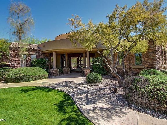 5th image of 7445 E Eagle Crest Dr Unit 1078
