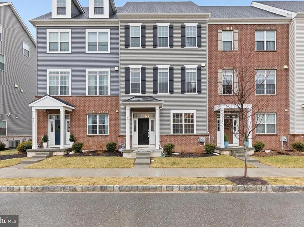 609 Burcham St, Phoenixville, PA 19460