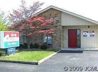 116 Miles Ridge Rd, Madison, IN 47250