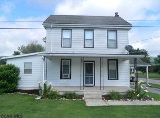 133 E Allison St, Centre Hall, PA 16828