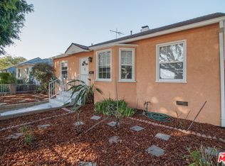 4420 Elenda St, Culver City, CA 90230