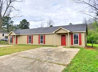 46A Price Rd, Phenix City, AL 36870