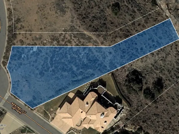 32 Sunrise Mesa Cir, Canon City, CO 81212