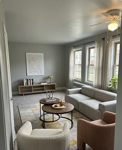 Floor plan The Woodbourne