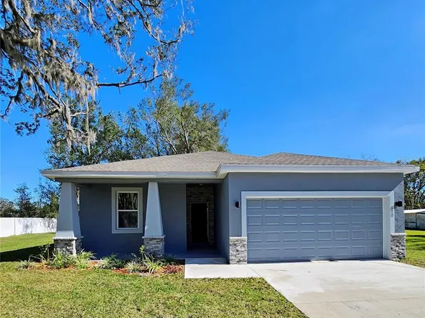 620 N Clermont Ave, Fort Meade, FL 33841