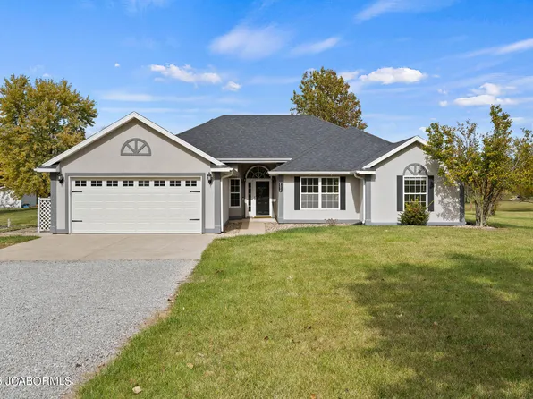 4055 Liberty Woods Ct, Hartsburg, MO 65039