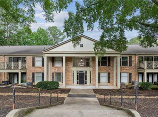 3650 Ashford Dunwoody Rd NE UNIT 811, Brookhaven, GA 30319