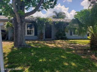 766 Bywood Dr NE, Palm Bay, FL 32905
