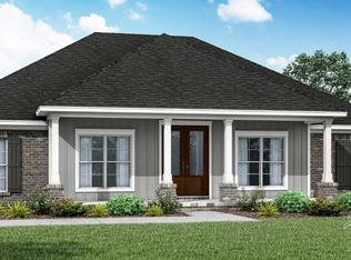 2797 Trestle Way, Cantonment, FL 32533