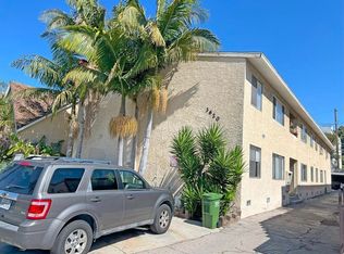 3620 Westwood Blvd APT 9, Los Angeles, CA 90034