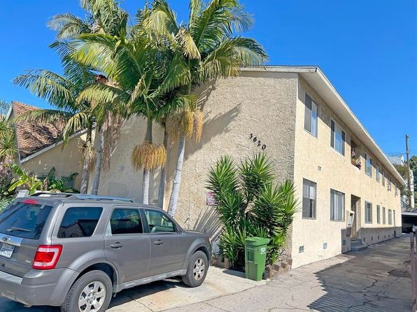 3620 Westwood Blvd APT 7