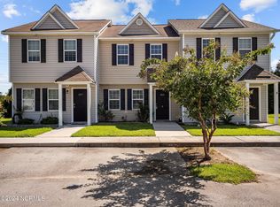 205 Lanieve Ct, Hubert, NC 28539