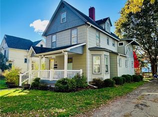 88 Gorton St, Corning, NY 14830