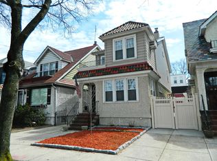 8824 Union Tpke, Ridgewood, NY 11385