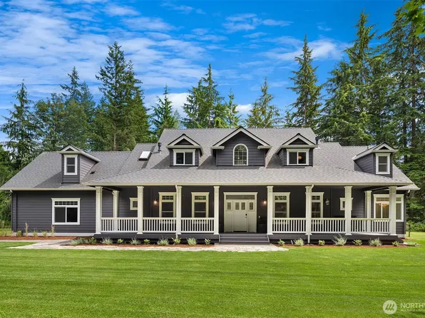 21939 NE 187th Street, Woodinville, WA 98077