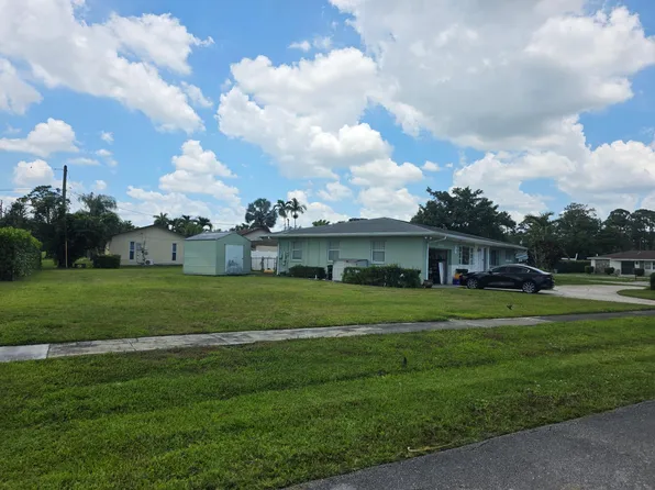 3059 W Medinah Cir Circle W, Lake Worth, FL 33467
