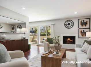 653 Celestial Ln, Foster City, CA