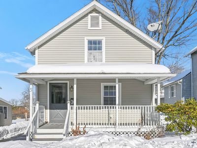 5 Coe Avenue, Portland, CT, 06480