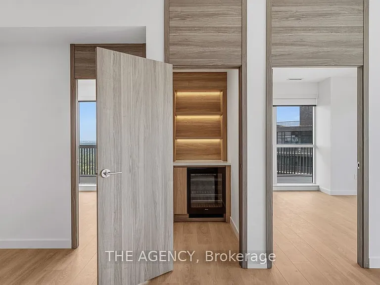 18 Esther Shiner Blvd #3107 — Photo 33