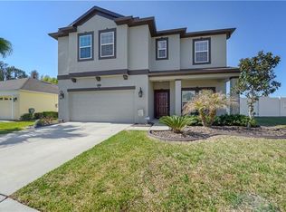 32720 Yasmine Loop, Zephyrhills, FL 33543