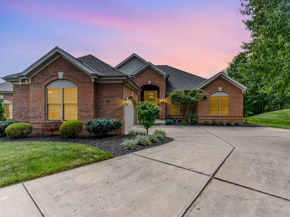 962 Riva Ridge Ct, Union, KY 41091