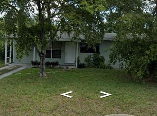 612 SW 24th Ave, Fort Lauderdale, FL 33312