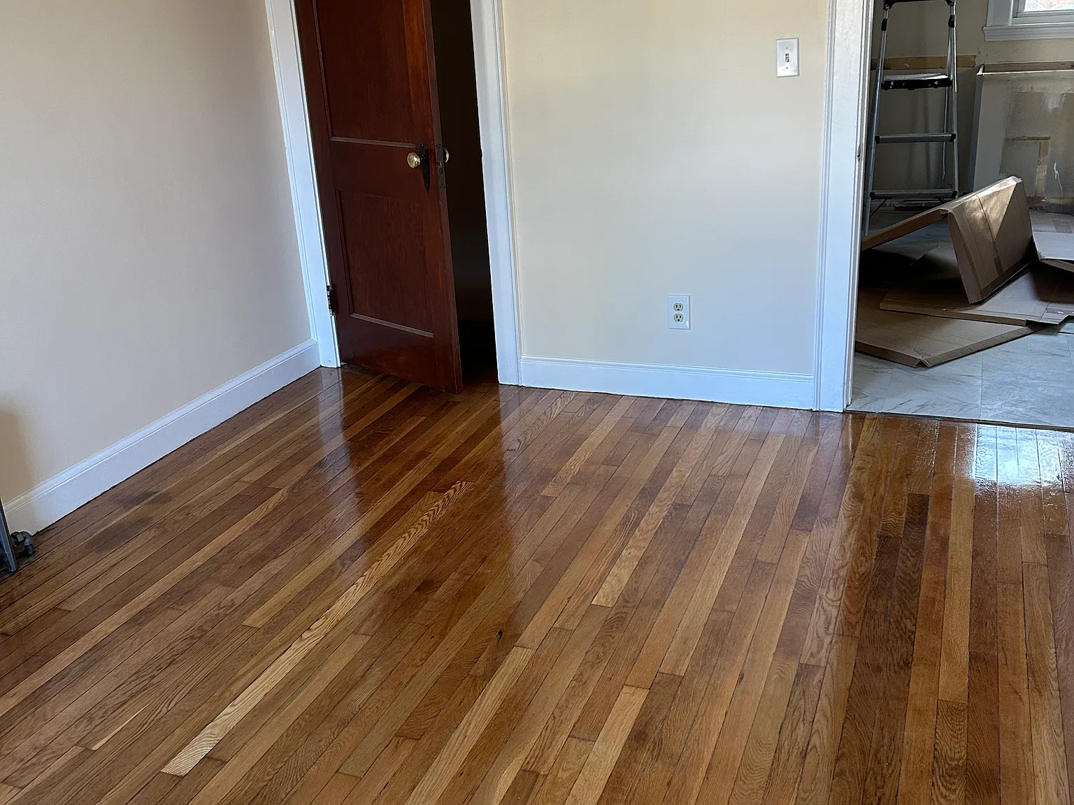 1 bed, $2,100 — Photo 4