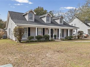 6609 Blakeley Ct, Mobile, AL 36695