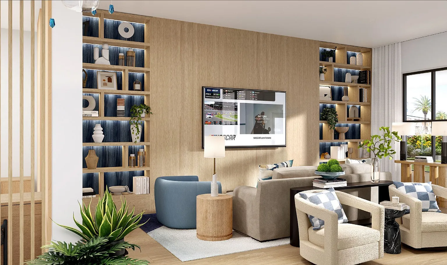 NUVO Daytona — Photo 2