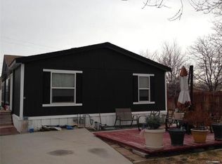 2537 Larry Cir, Carson City, NV