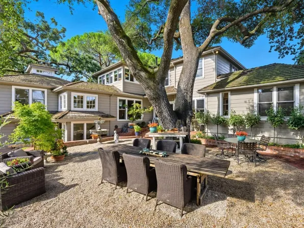 120 Oak Meadow Dr, Los Gatos, CA 95032
