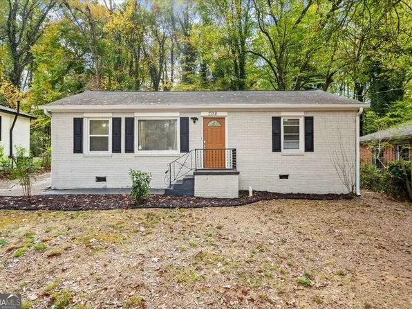 3018 Wanda Cir SW, Atlanta, GA 30315