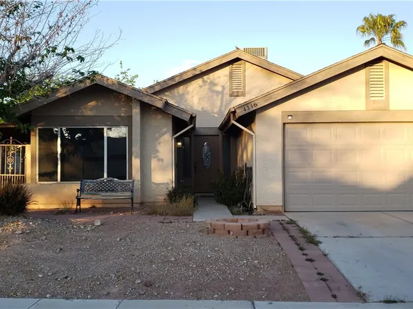 4316 Honeycomb Dr, Las Vegas, NV 89147