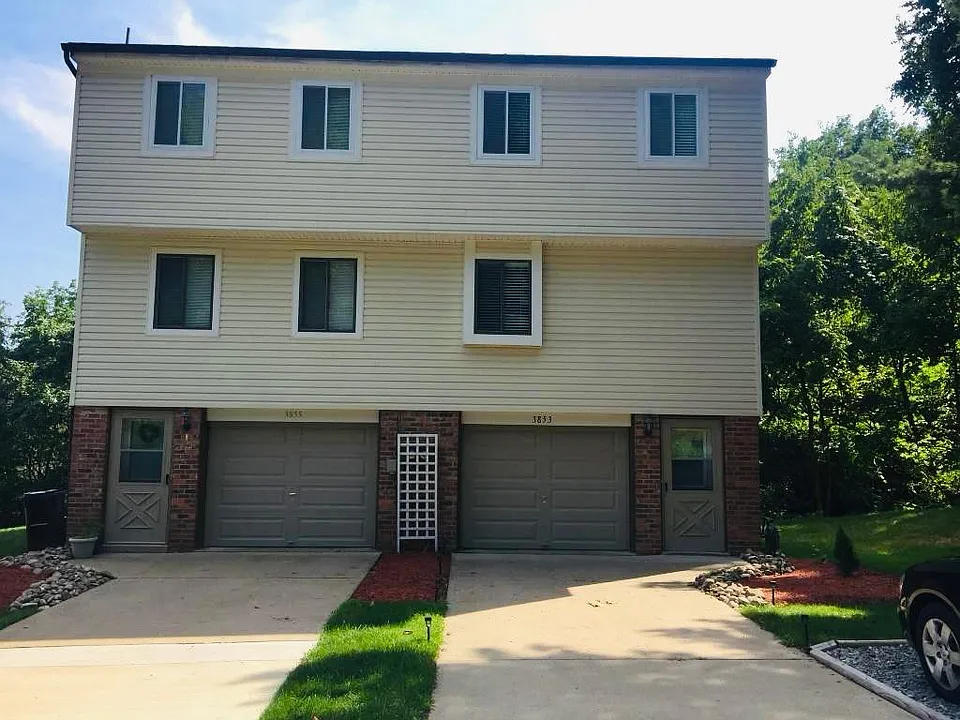 3855 Franklintowne Ct