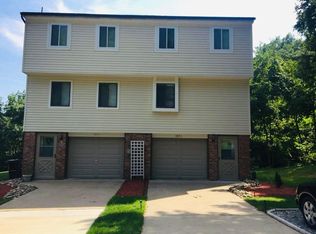 3853 Franklintowne Ct, Murrysville, PA 15668