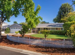 119 Belcrest Dr, Los Gatos, CA
