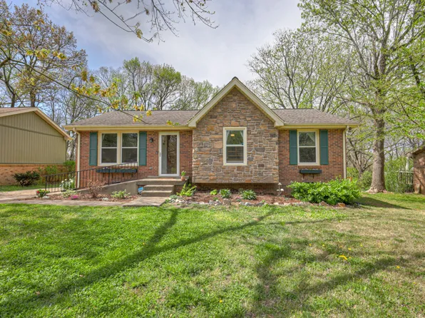912 Wemberton Dr, Nashville, TN 37214