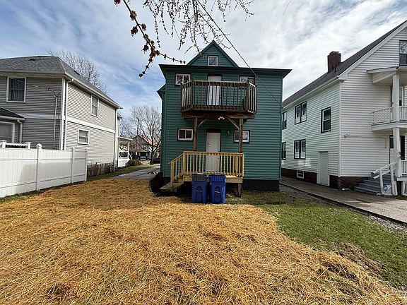 2nd image of 1326 W 110th St #1 & 2