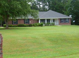340 Wildwood Acres Dr, Farmerville, LA 71241