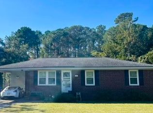 1419 Jeffords St, Charleston, SC 29412